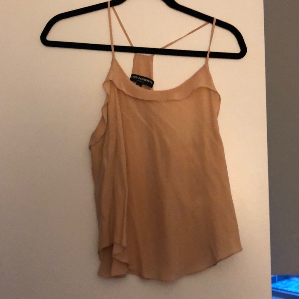 Allen Schwartz Cami